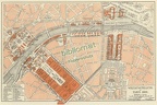 expo 1900 plan champ de mars ParisWeltaus 900