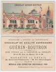 expo 1900 projets 642 003 chromo chocolat guerin boutron palais de l education 2