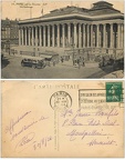expo 1924 salon appareils menagers la bourse de paris