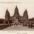 expo 1931 AngkorWat1
