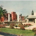 expo 1931 aspect afrique occidentale