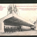 liege expo 1905 stand WL