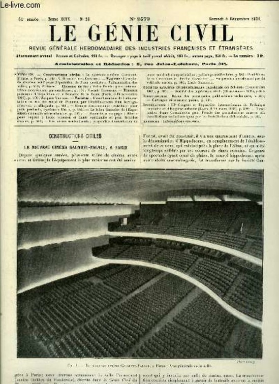 gaumont palace 663 001