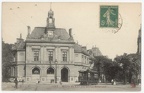 place gambette mairie 20eme tram 101115