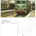 gare de lyon BB327 06 1986