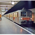 gare de lyon z5333 01-03-1992