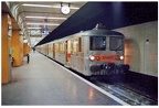 gare de lyon z5333 01-03-1992