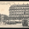 avenue des gobelins P6022
