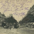 avenue kleber May18432