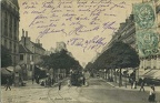 avenue kleber May18432