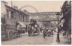 la motte picquet rue du commerce annees 1911