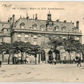 mairie du XIII 1906 385 001