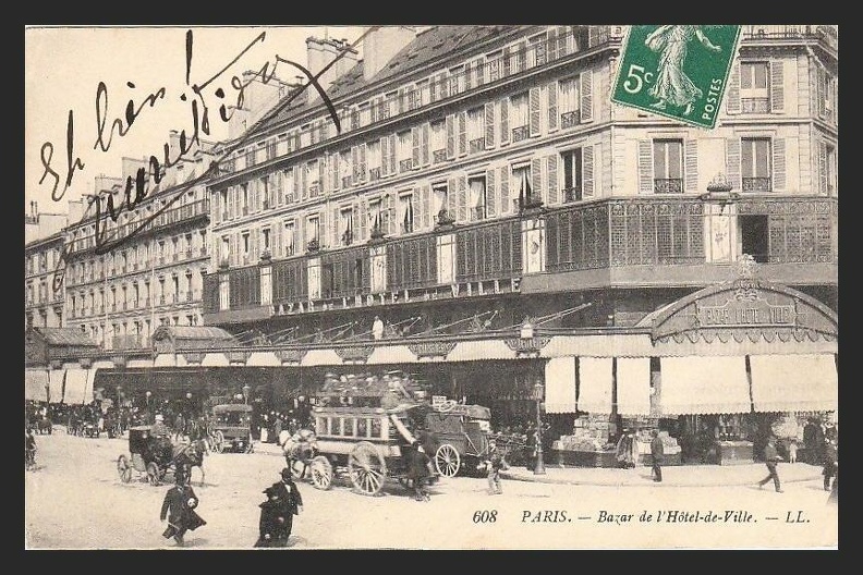 bazar hotel de ville P5065