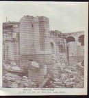 montparnasse 110 demolition 1968