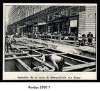 rue auber 050 refection annees 1950