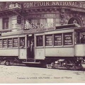 opera tram special 199 001