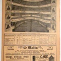 opera comique la salle annees 1900