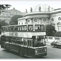 paris orsay 005 bus PCMR ligne 94 en 1968