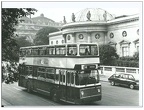 paris orsay 005 bus PCMR ligne 94 en 1968