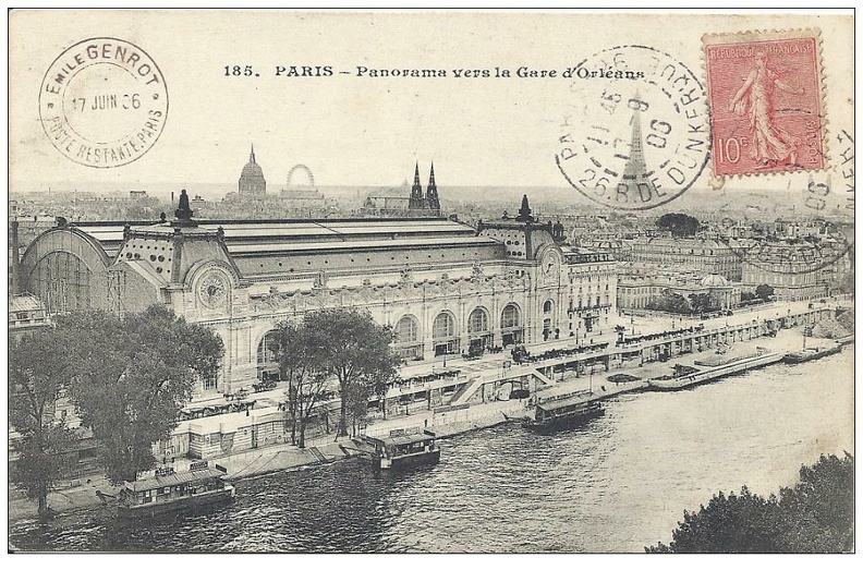 paris orsay 427 002