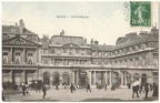 palais royal 210 015. annees 1900