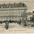 palais royal annees 1910
