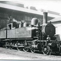 240TA01 batignolles Paris en 1948