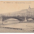 pont des saint peres 269 001