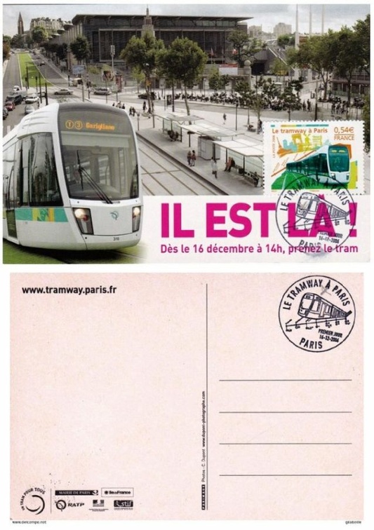 porte de versailles T3a de1101a