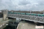 quai de la rapee 496f mf01 et ecluse bassin de l arsenal