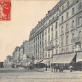faubourg saint antoine annees 1900