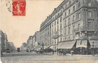 faubourg saint antoine annees 1900