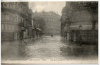 saint lazare 1910 rue arcade hotel bellevue