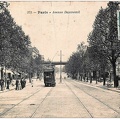 daumesnil avenue tram 880 001