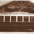 tram 81 depot 710 001