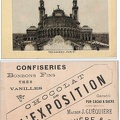 trocadero 1890 522 002 carte-de-visite-de-la-fabrique-de-chocolats-j-guequiere-bld-papin