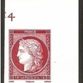 2014 Salon du timbre n 4871 1