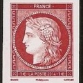 2014 Salon du timbre n 4873 2