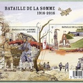 Bataille Somme BF 2016