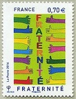 Fraternite 2016