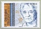 Georges Charpak 2016