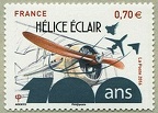 Helice Eclair 2016
