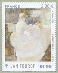 Jan Toorop 2016