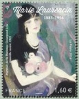 Marie Laurencin 1923 2016
