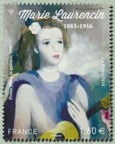 Marie Laurencin 1940 2016
