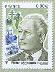 Pierre Messmer 2016