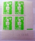 coin date 01 10 1993