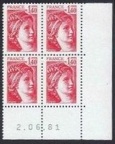 coin date 02 06 1981