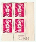 coin date 02 09 1992