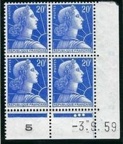 coin date 03 09 1959